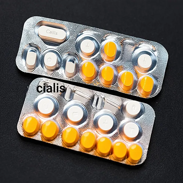 El cialis requiere receta medica